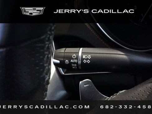 Used 2020 Cadillac CT5 Sport image 16