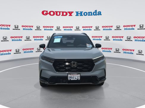 Certified 2024 Honda CR-V Sport image 3