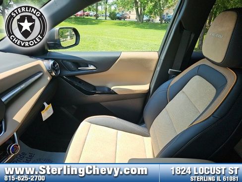 New 2026 Chevrolet Equinox ACTIV image 21