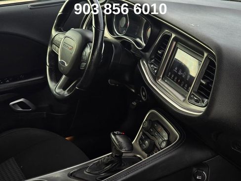 Used 2022 Dodge Challenger GT image 25