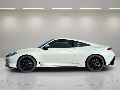New 2026 Honda Prelude image 2
