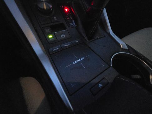 Used 2019 Lexus NX 300 F Sport image 26