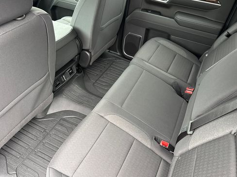 New 2026 GMC Sierra 1500 Elevation w/ Elevation Select Package image 13