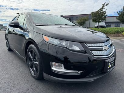 Used 2014 Chevrolet Volt Premium w/ Premium Trim Package