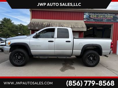 Used 2007 Dodge Ram 1500 Truck SLT