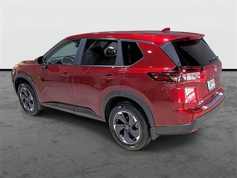 Used 2026 Nissan Rogue SV w/ Cold Weather Package AWD/4WD image 2