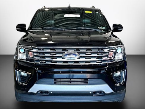 Used 2019 Ford Expedition Limited AWD/4WD image 2