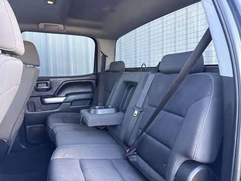 Used 2018 Chevrolet Silverado 1500 LT w/ Texas Edition image 20