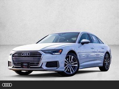 Used 2019 Audi A6 3.0T Premium w/ Convenience Package