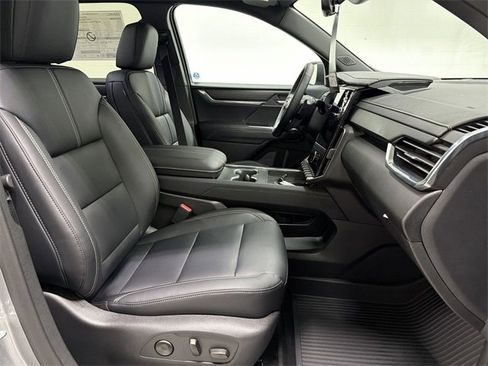 New 2026 GMC Acadia Elevation w/ Black Edition image 21