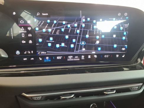 Certified 2026 Audi A6 Premium Plus w/ Premium Plus Package AWD/4WD image 27