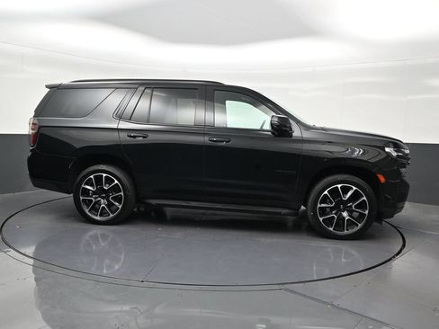 Used 2023 Chevrolet Tahoe RST w/ Luxury Package RWD image 7