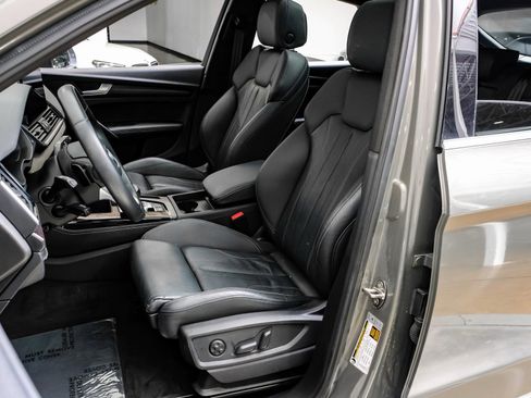 Used 2023 Audi Q5 2.0T Premium Plus image 34