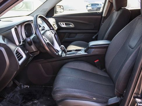Used 2014 Chevrolet Equinox LT w/ Driver Convenience Package FWD image 17