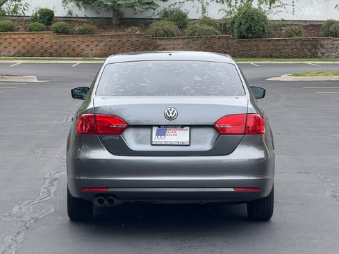 Used 2014 Volkswagen Jetta S FWD image 5