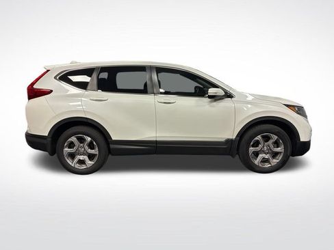 Used 2019 Honda CR-V EX-L image 6