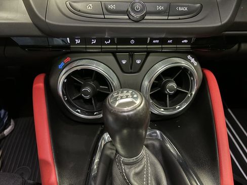 Used 2022 Chevrolet Camaro LT w/ Redline Edition image 49
