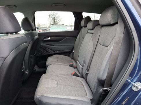 Certified 2023 Hyundai Santa Fe SEL image 10