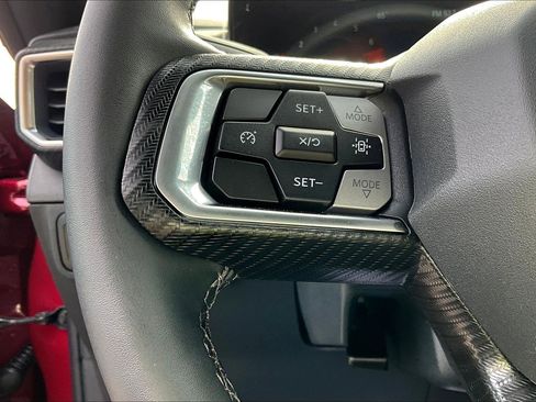 New 2026 Ford Mustang Premium RWD image 17