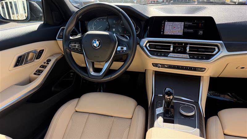 Used 2022 BMW 330i Sedan RWD image 17