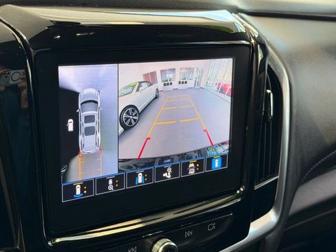 Used 2023 Chevrolet Traverse LT w/ Rear Camera Mirror Package AWD/4WD image 20