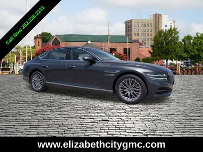 Used 2023 Genesis G80 2.5T
