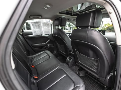Used 2015 Audi A3 1.8T Premium Plus w/ Premium Plus Package FWD image 28