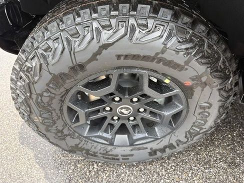 New 2026 Ford Bronco Badlands AWD/4WD image 28