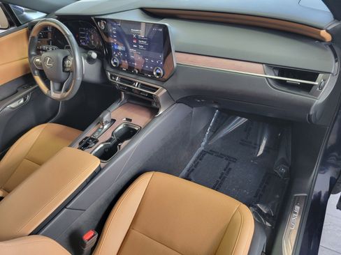 Certified 2023 Lexus RX 350 Premium image 16