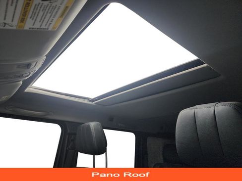 Used 2015 Mercedes-Benz G 550 image 12