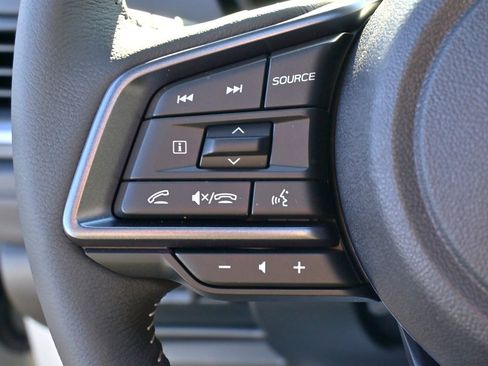 Used 2025 Subaru Forester Limited image 28