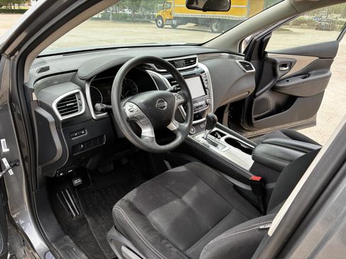 Used 2018 Nissan Murano S AWD/4WD image 26