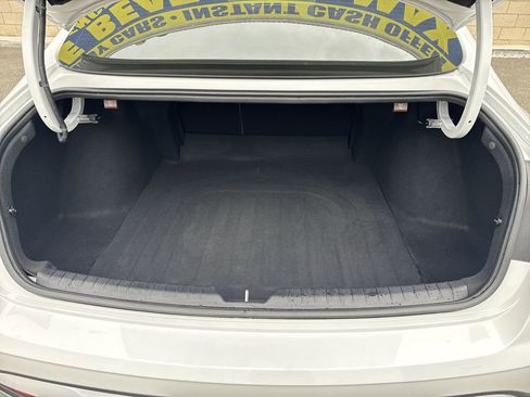 Used 2022 Hyundai Sonata SE image 19