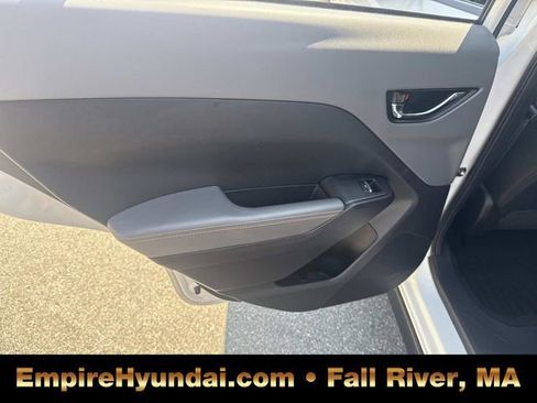 Used 2024 Subaru Crosstrek 2.5i Limited image 16