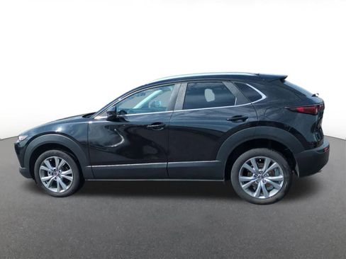 Used 2023 MAZDA CX-30 AWD 2.5 S w/ Preferred Package image 3