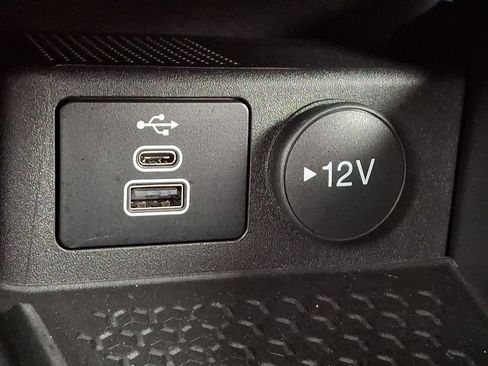 Used 2024 Ford Bronco Sport Heritage w/ Heritage Convenience Package image 24