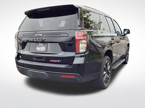 Used 2023 Chevrolet Tahoe RST w/ Luxury Package AWD/4WD image 9
