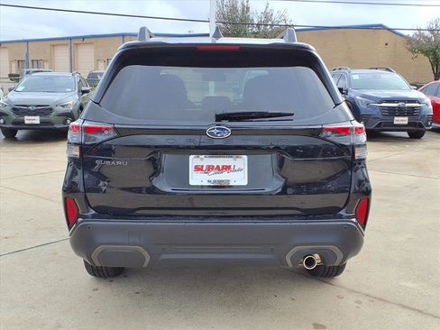 New 2026 Subaru Forester Limited image 12