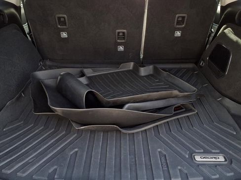 Used 2022 Jeep Grand Cherokee Overland w/ Advanced Protech Group III image 5