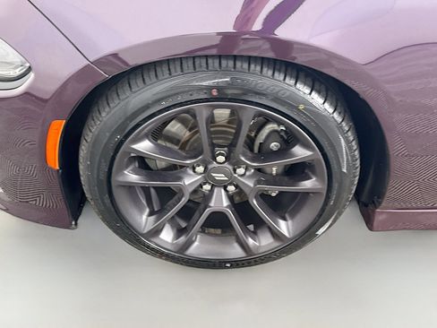 Used 2020 Dodge Charger Scat Pack image 38