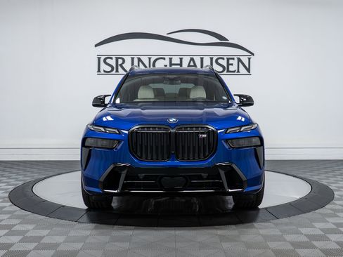 Used 2026 BMW X7 M60i AWD/4WD image 2