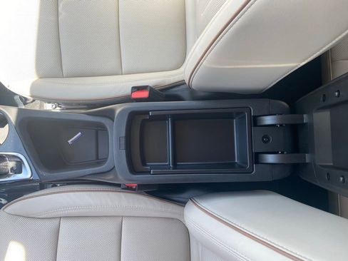 New 2026 Buick Encore GX Avenir w/ Avenir Technology Package image 24