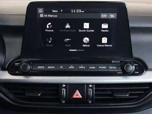 Used 2020 Kia Forte LXS FWD image 37