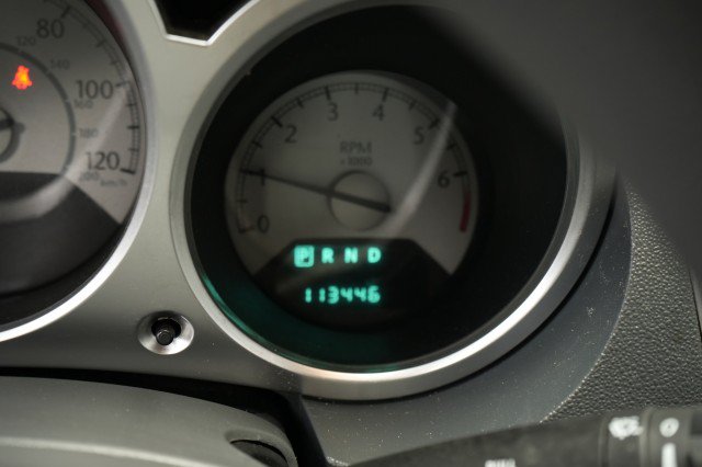 Used 2008 Chrysler Sebring Touring FWD image 30