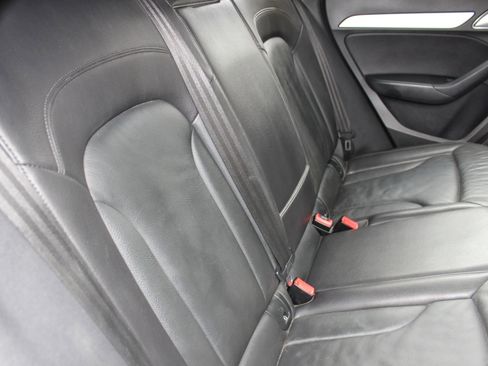 Used 2018 Audi Q3 2.0T Premium image 15