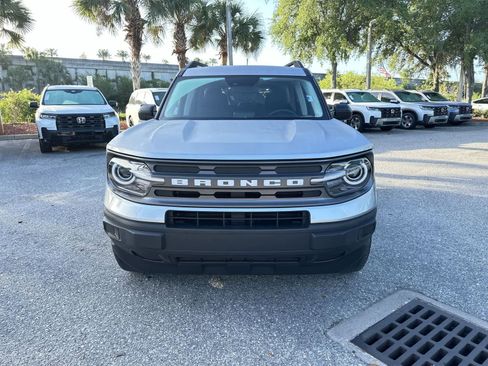 Used 2023 Ford Bronco Sport Big Bend image 9