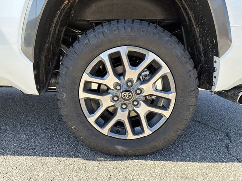 New 2026 Toyota Tundra 1794 Edition AWD/4WD image 22