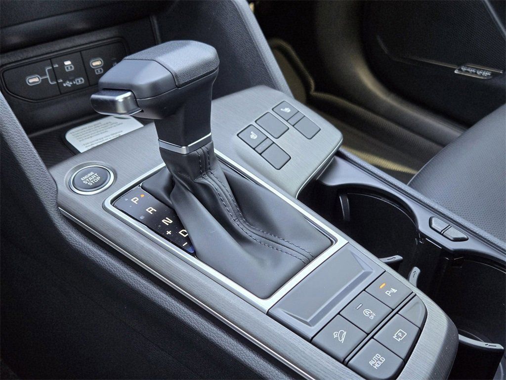 New 2026 Kia Sportage X-Line w/ X-Line Technology Package AWD/4WD image 18