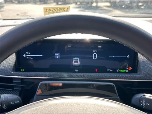 New 2025 Ford Mustang Mach-E Premium w/ Interior Protection Package image 11