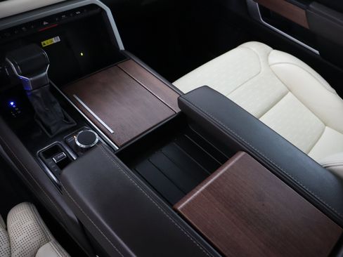 Used 2023 Toyota Tundra 1794 Edition w/ Advanced Package image 17